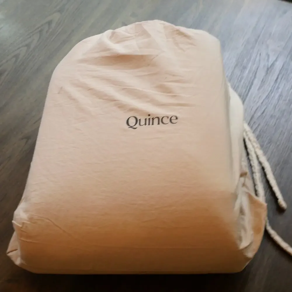 Quince new organic